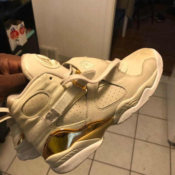 Jordan | Shoes | Jordan 8s Limited 